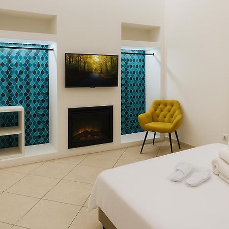 Garibaldi 118 Luxury Apartment Napoli Eksteriør bilde