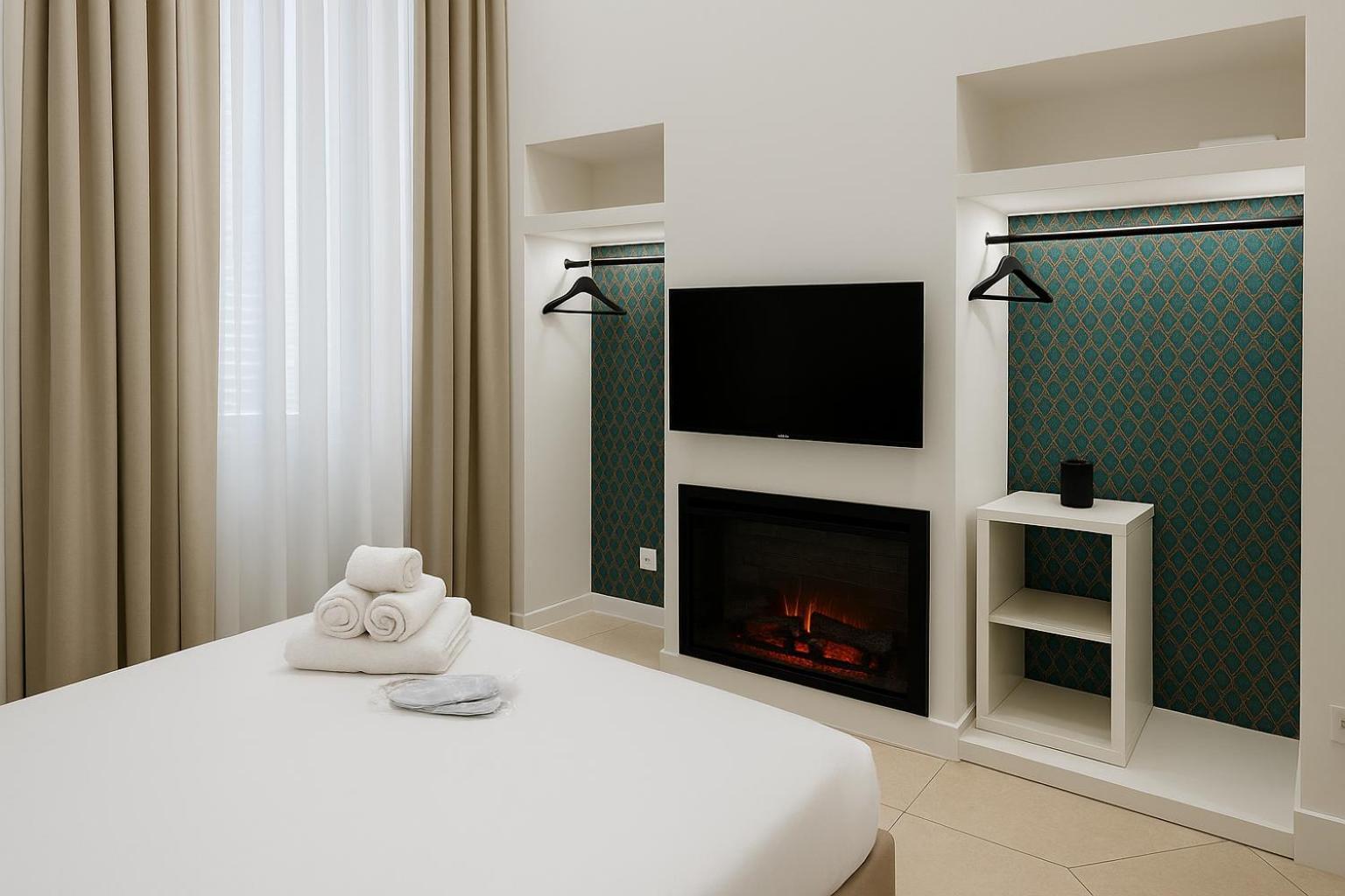 Garibaldi 118 Luxury Apartment Napoli Eksteriør bilde